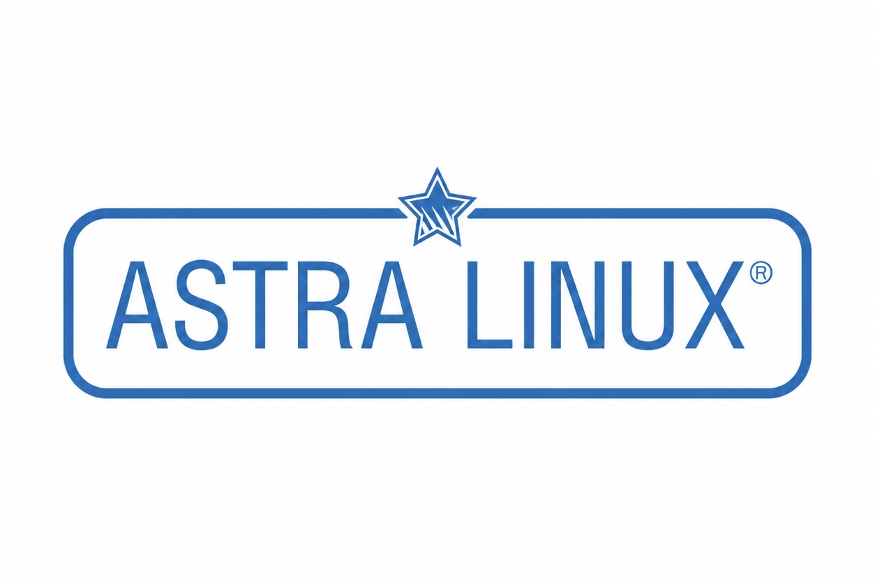 Astra Linux Партнер