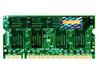 Модуль памяти MICRO DIMM 512MB 172-pin PC333